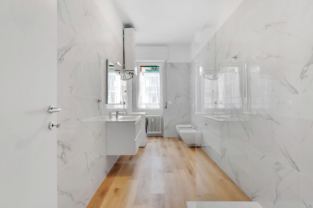 Alessia's Flat - Borgo Palazzo