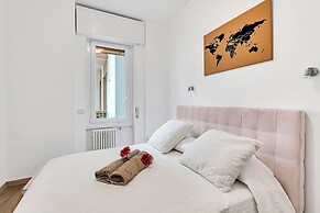Alessia's Flat - Borgo Palazzo