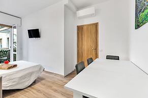 Alessia's Flat - Borgo Palazzo