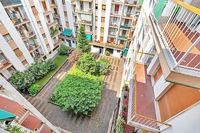 Alessia's Flat - Borgo Palazzo
