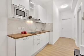 Alessia's Flat - Borgo Palazzo