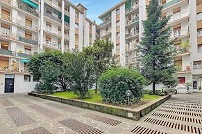 Alessia's Flat - Borgo Palazzo