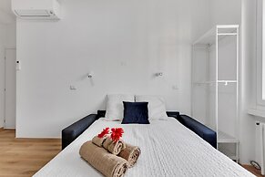 Alessia's Flat - Borgo Palazzo