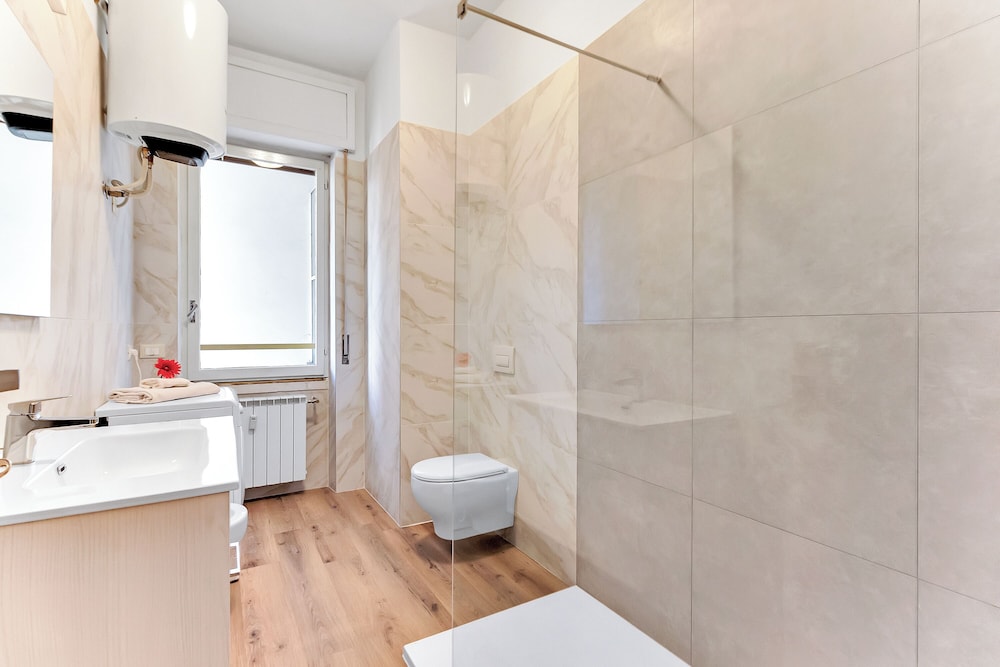 Alessia's Flat - Borgo Palazzo