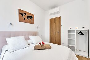 Alessia's Flat - Borgo Palazzo