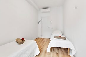 Alessia's Flat - Borgo Palazzo