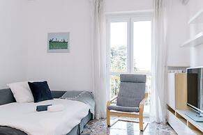 Alessia's Flat - Borgo Palazzo