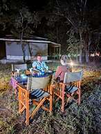 Double G Safaris and Camp Mikumi