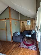 Double G Safaris and Camp Mikumi