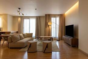 Milena  Silver Palm New Cairo