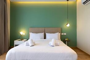Milena  Silver Palm New Cairo