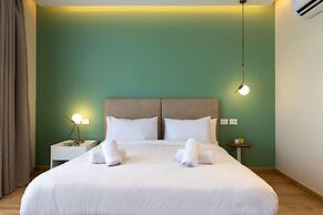 Milena  Silver Palm New Cairo