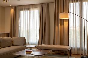 Milena  Silver Palm New Cairo