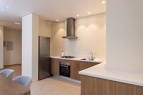 Milena  Silver Palm New Cairo