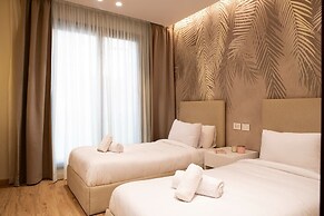 Milena  Silver Palm New Cairo