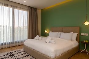 Milena  Silver Palm New Cairo