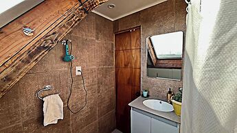 Amiel Eco Lodge