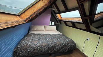 Amiel Eco Lodge