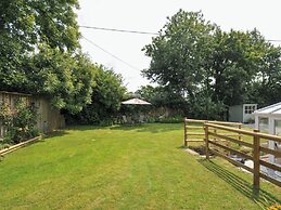 Upper Court Cottage