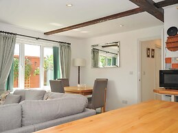 Upper Court Cottage