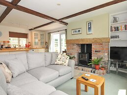 Upper Court Cottage