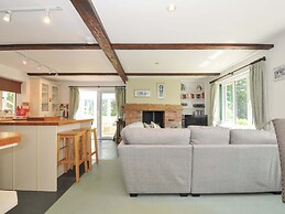 Upper Court Cottage
