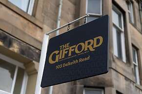 Gifford House