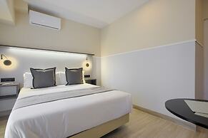 Dobo Madrid CV93