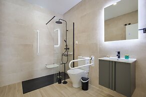 Dobo Madrid CV93