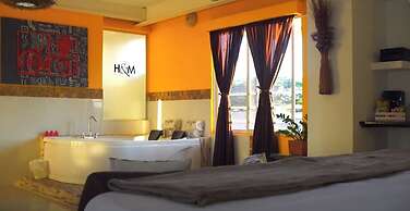 HOTEL HYM SAS