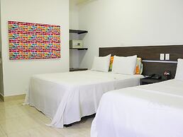 HOTEL HYM SAS