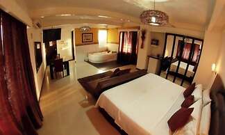HOTEL HYM SAS