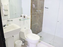 HOTEL HYM SAS