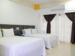 HOTEL HYM SAS