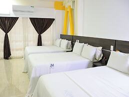 HOTEL HYM SAS