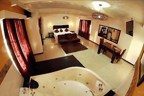 HOTEL HYM SAS