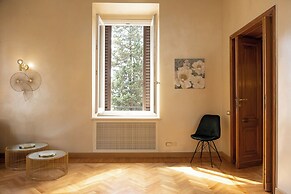 Rental in Rome Ludovisi Apartment