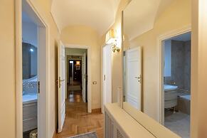 Rental in Rome Ludovisi Apartment