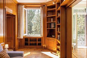 Rental in Rome Ludovisi Apartment