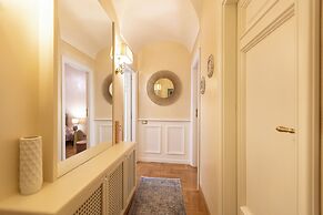 Rental in Rome Ludovisi Apartment