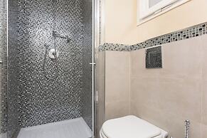 Rental in Rome Ludovisi Apartment