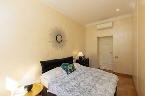 Rental in Rome Ludovisi Apartment