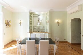 Rental in Rome Ludovisi Apartment