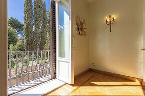Rental in Rome Ludovisi Apartment