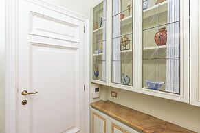 Rental in Rome Ludovisi Apartment
