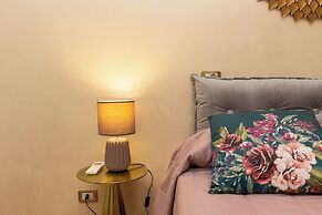 Rental in Rome Ludovisi Apartment