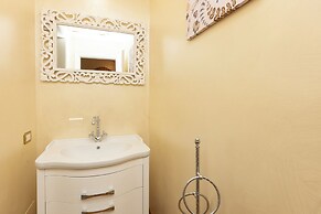 Rental in Rome Ludovisi Apartment
