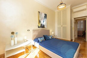Rental in Rome Ludovisi Apartment