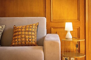 Rental in Rome Ludovisi Apartment