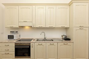 Rental in Rome Ludovisi Apartment
